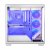 MODECOM OBUDOWA VOLCANO STELLAR ARGB MIDI 8F WHITE
