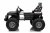 Pojazd Extreme Sport 4x4 Czarny