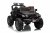 Pojazd Extreme Sport 4x4 Czarny