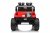 Pojazd Extreme Sport 4x4 Czerwony