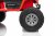 Pojazd Extreme Sport 4x4 Czerwony
