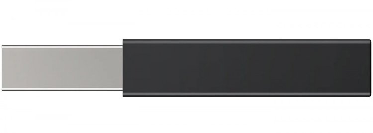 UNITEK ADAPTER USB-A - USB-C 10 GBPS M/F CZARNY