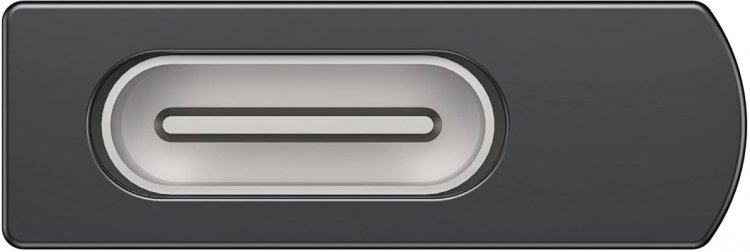 UNITEK ADAPTER USB-A - USB-C 10 GBPS M/F CZARNY