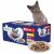 PREVITAL saszetki dla kota mix smaków box 40x100g