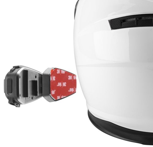 Intercom motocyklowy INTERPHONE U-COM 8R, komplet na 2 kaski