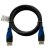 Kabel SAVIO cl-02 (HDMI M - HDMI M; 1,5m; kolor czarny)