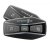 Intercom motocyklowy INTERPHONE U-COM 4, komplet na 2 kaski
