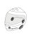 Intercom motocyklowy INTERPHONE U-COM 6R, komplet na 2 kaski