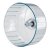 FERPLAST SILEA Super Cichy Kołowrotek dla Gryzoni Myszy 16,5x10cm