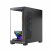MODECOM OBUDOWA VOLCANO STELLAR ARGB MIDI 5F BLACK