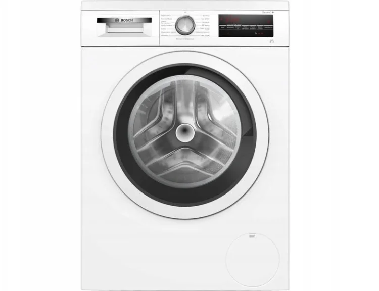 Pralka BOSCH WUU28T10PL