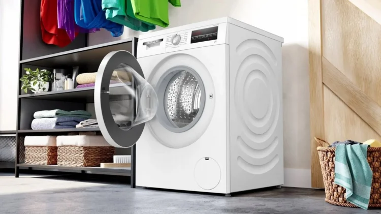 Pralka BOSCH WUU28T10PL