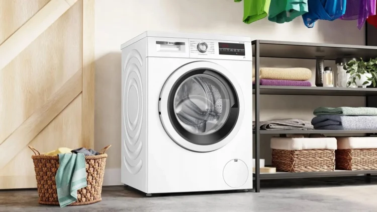 Pralka BOSCH WUU28T10PL