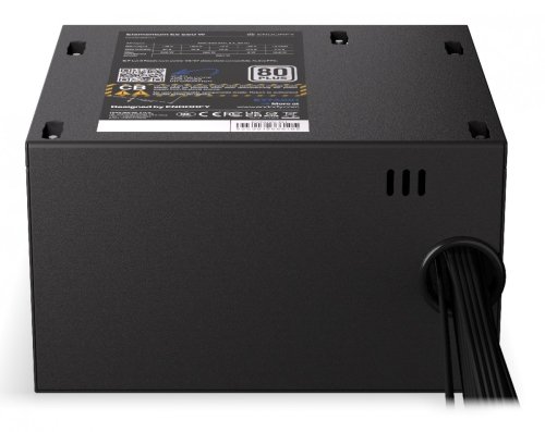 Zasilacz ENDORFY Elementum E5 450W (EY7A002)