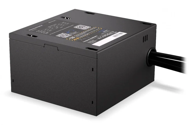 Zasilacz ENDORFY Elementum E5 450W (EY7A002)