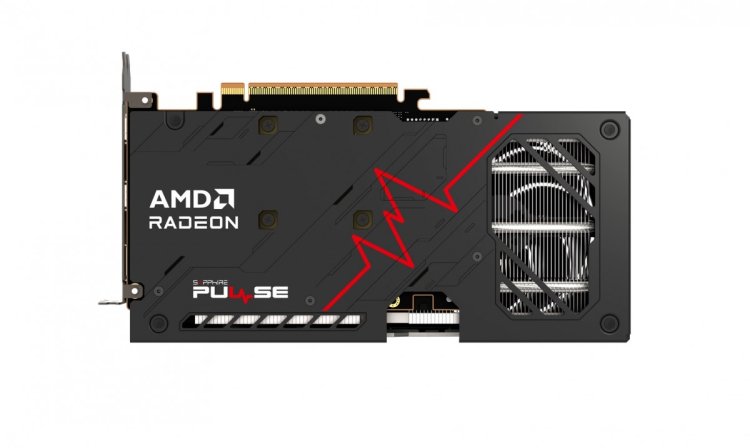 Karta graf. SAPPHIRE PULSE RX 9060 XT GAMING 16GB