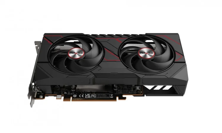 Karta graf. SAPPHIRE PULSE RX 9060 XT GAMING 16GB