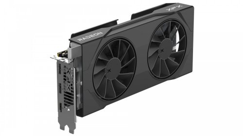 Karta graf. XFX Swift RX 9060XT OC 16GB