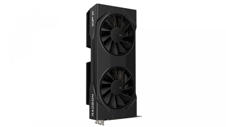 Karta graf. XFX Swift RX 9060XT OC 16GB