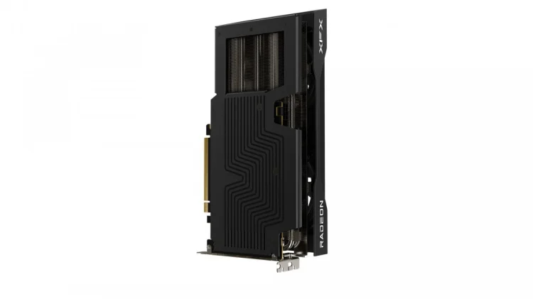 Karta graf. XFX Swift RX 9060XT OC 16GB