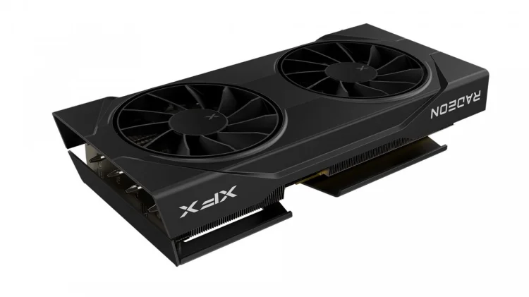 Karta graf. XFX Swift RX 9060XT OC 16GB