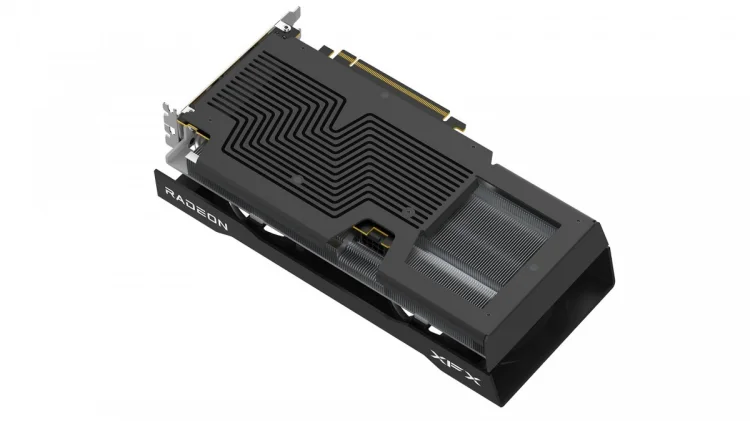 Karta graf. XFX Swift RX 9060XT OC 16GB