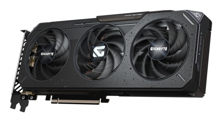 Karta graficzna Gigabyte Radeon RX 9060 XT GAMING OC 16GB