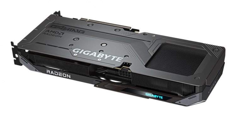 Karta graficzna Gigabyte Radeon RX 9060 XT GAMING OC 16GB