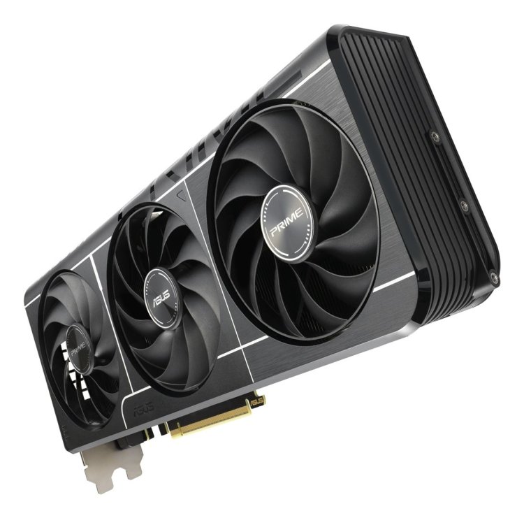 Karta graf. ASUS PRIME RX9060XT O16G