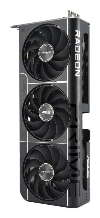 Karta graf. ASUS PRIME RX9060XT O16G
