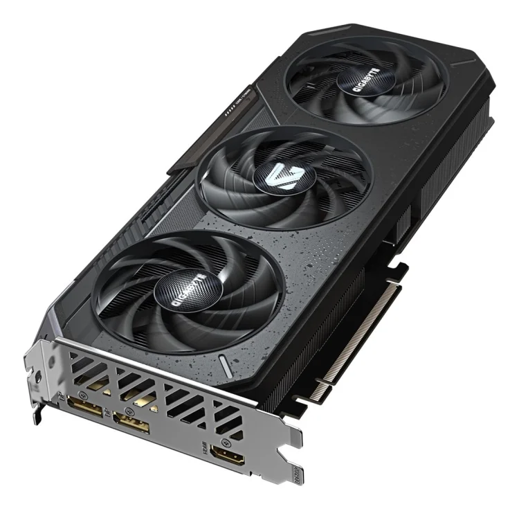Karta graficzna Gigabyte Radeon RX 9060 XT GAMING OC 8GB