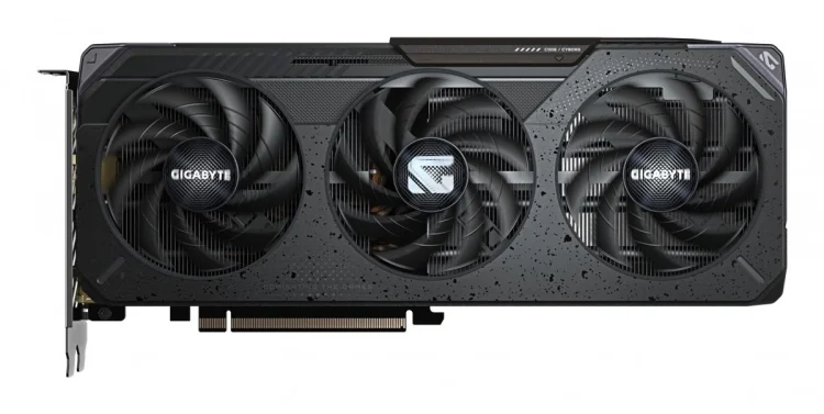 Karta graficzna Gigabyte Radeon RX 9060 XT GAMING OC 8GB
