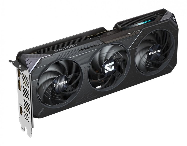 Karta graficzna Gigabyte Radeon RX 9060 XT GAMING OC 8GB