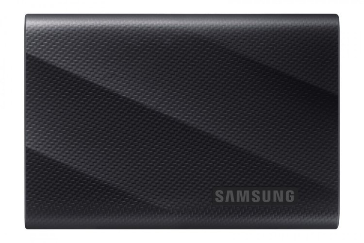 Dysk SSD Samsung T9 1TB MU-PG1T0B/EU