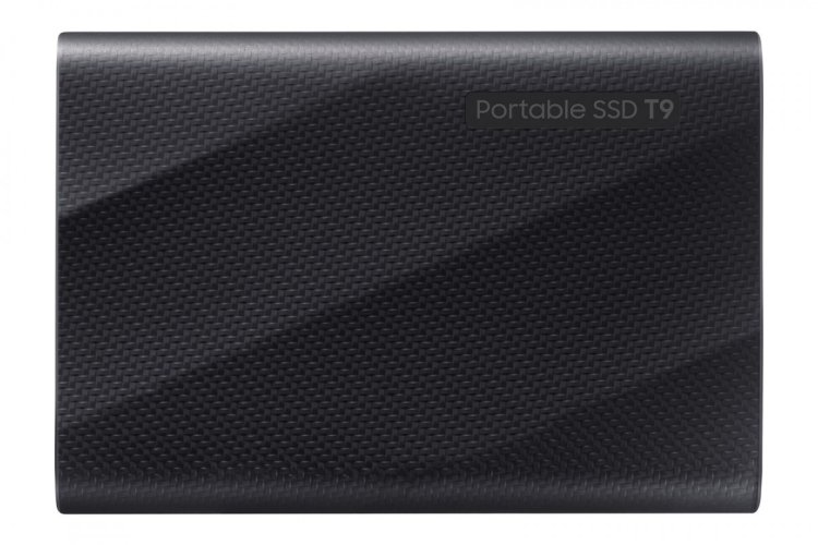 Dysk SSD Samsung T9 1TB MU-PG1T0B/EU