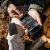 Dysk SSD Samsung T9 1TB MU-PG1T0B/EU