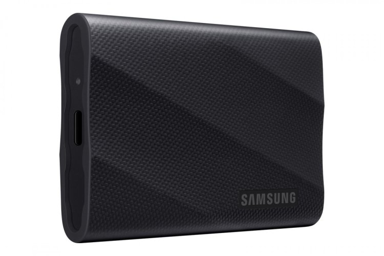 Dysk SSD Samsung T9 1TB MU-PG1T0B/EU