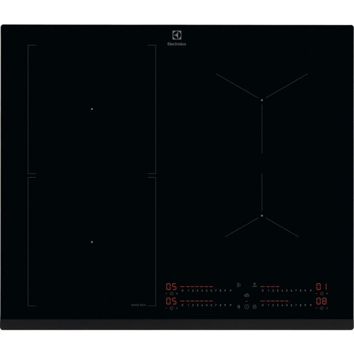 Płyta indukcyjna ELECTROLUX EIS62453