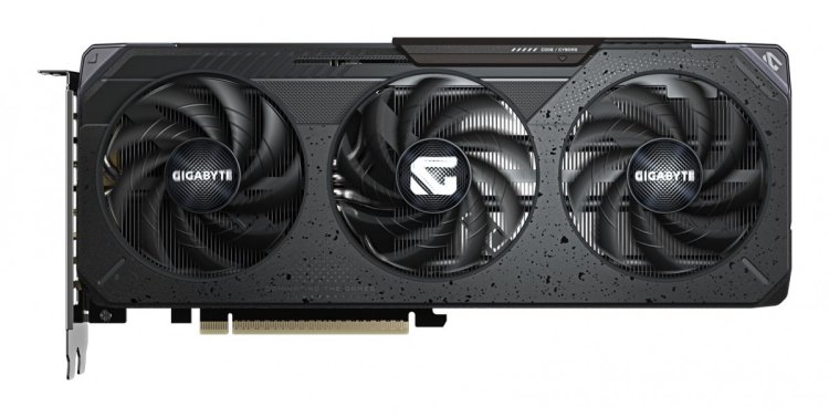 Karta graficzna Gigabyte GeForce RTX 5060 GAMING OC 8GB