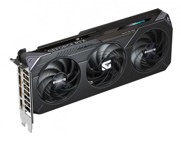 Karta graficzna Gigabyte GeForce RTX 5060 GAMING OC 8GB
