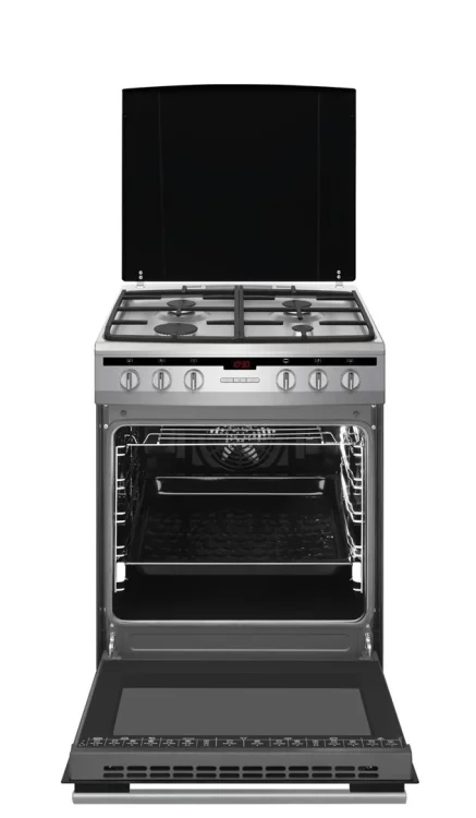 Kuchnia AMICA 617GES3.33HZpTaDpA(Xx) PIZZA