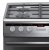 Kuchnia AMICA 617GES3.33HZpTaDpA(Xx) PIZZA