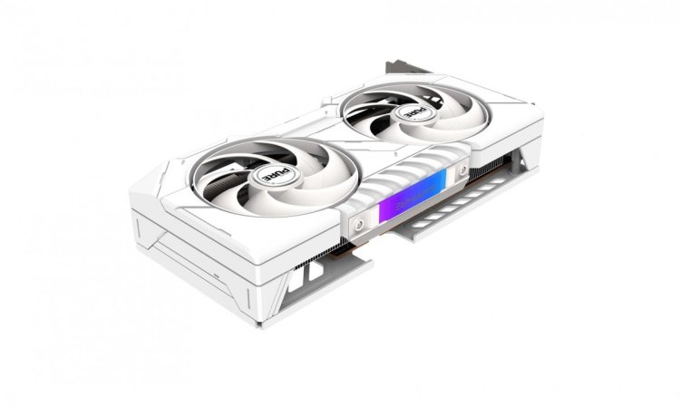 Karta graf. SAPPHIRE PURE RX 9060 XT GAMING OC 16GB