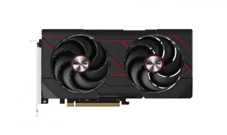 Karta graf. SAPPHIRE PULSE RX 9060 XT GAMING 8GB