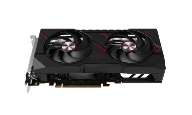 Karta graf. SAPPHIRE PULSE RX 9060 XT GAMING 8GB