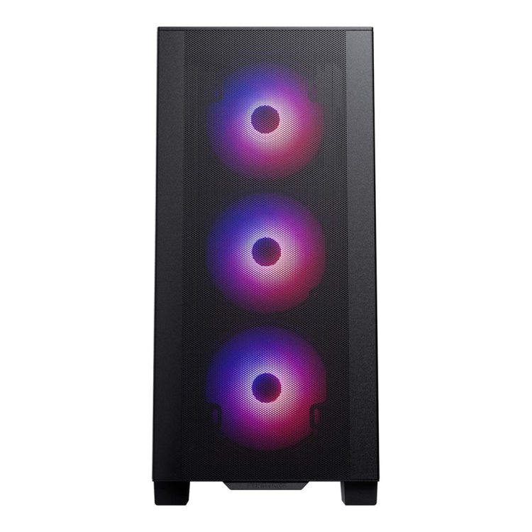 Phanteks Phanteks XT Pro Ultra Black