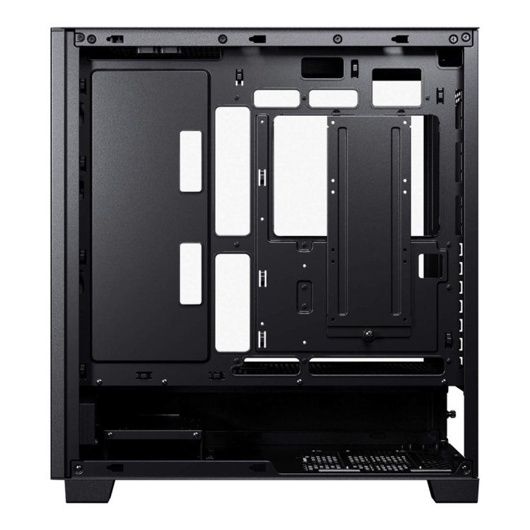 Phanteks Phanteks XT Pro Ultra Black
