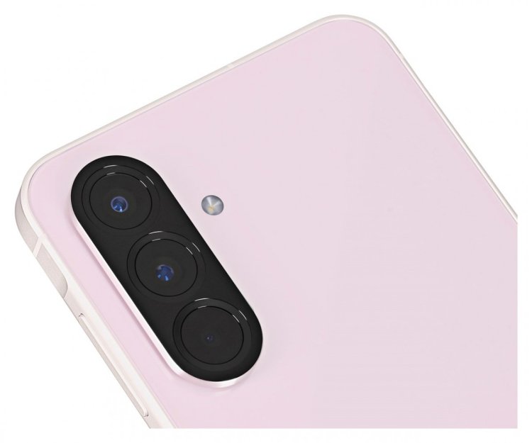 Samsung Galaxy A56 (A566) 5G DS. 8/256GB Pink