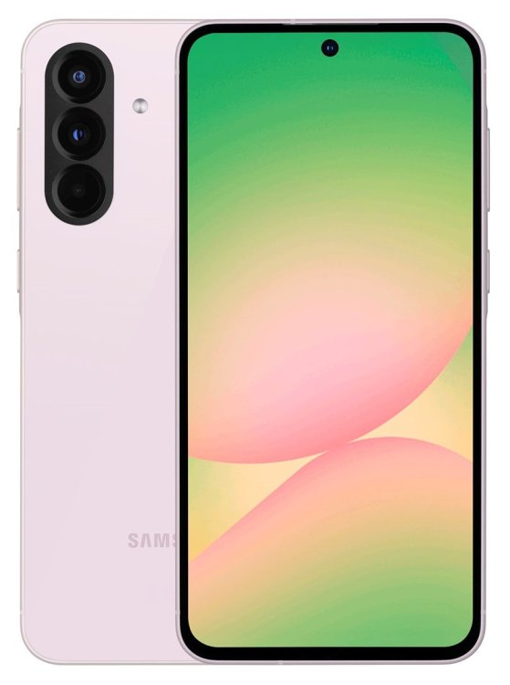Samsung Galaxy A56 (A566) 5G DS. 8/256GB Pink