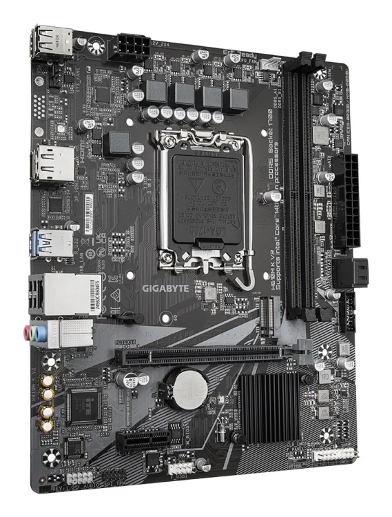 Płyta główna Gigabyte H610M K V2
